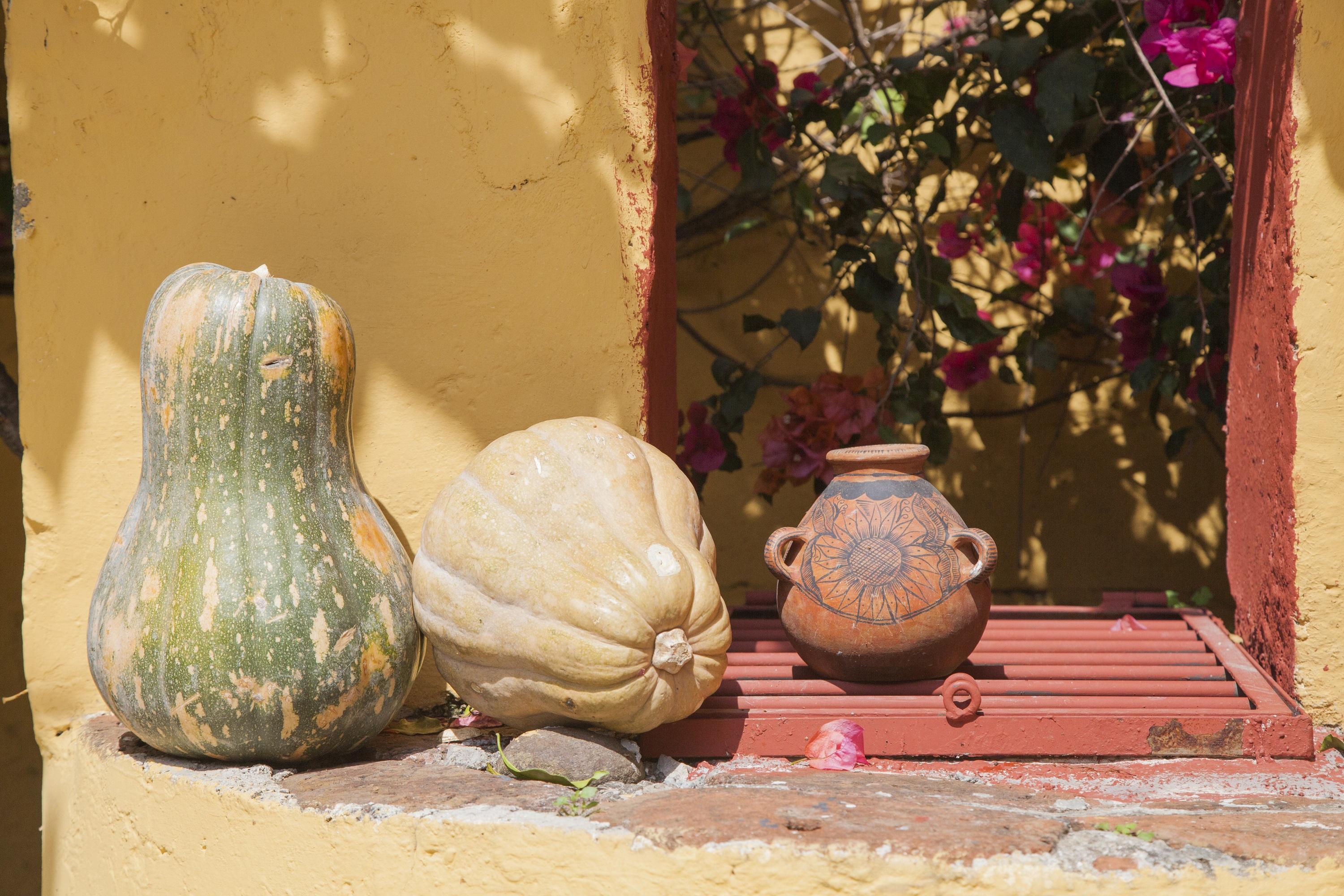 Hotel Adobe Y Teja San Cristóbal de Las Casas Eksteriør billede