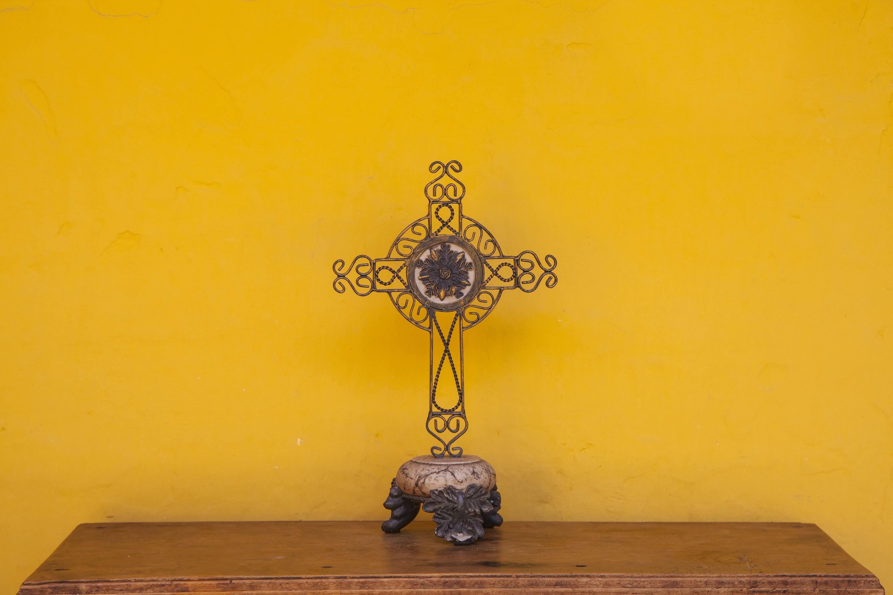 Hotel Adobe Y Teja San Cristóbal de Las Casas Eksteriør billede