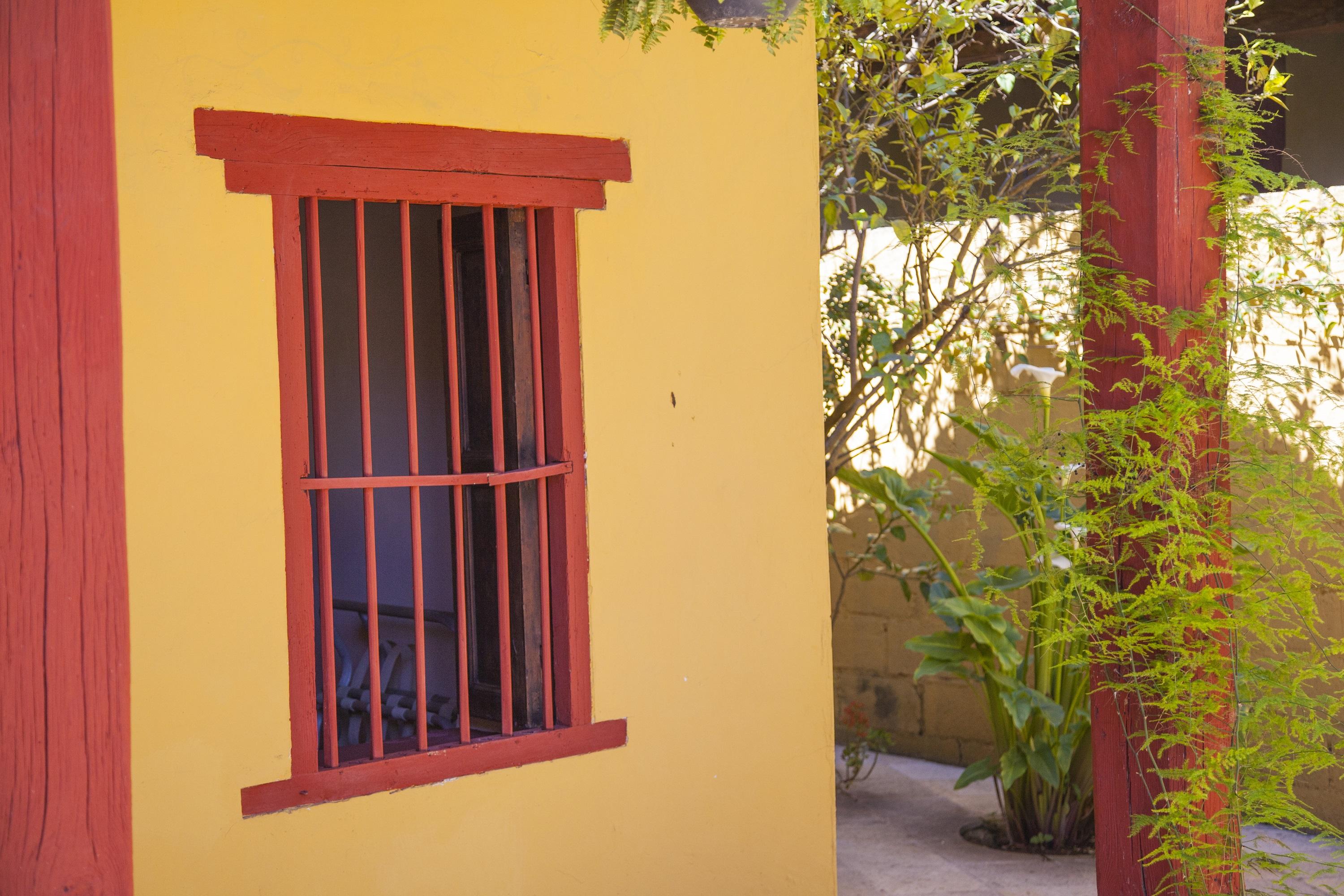 Hotel Adobe Y Teja San Cristóbal de Las Casas Eksteriør billede