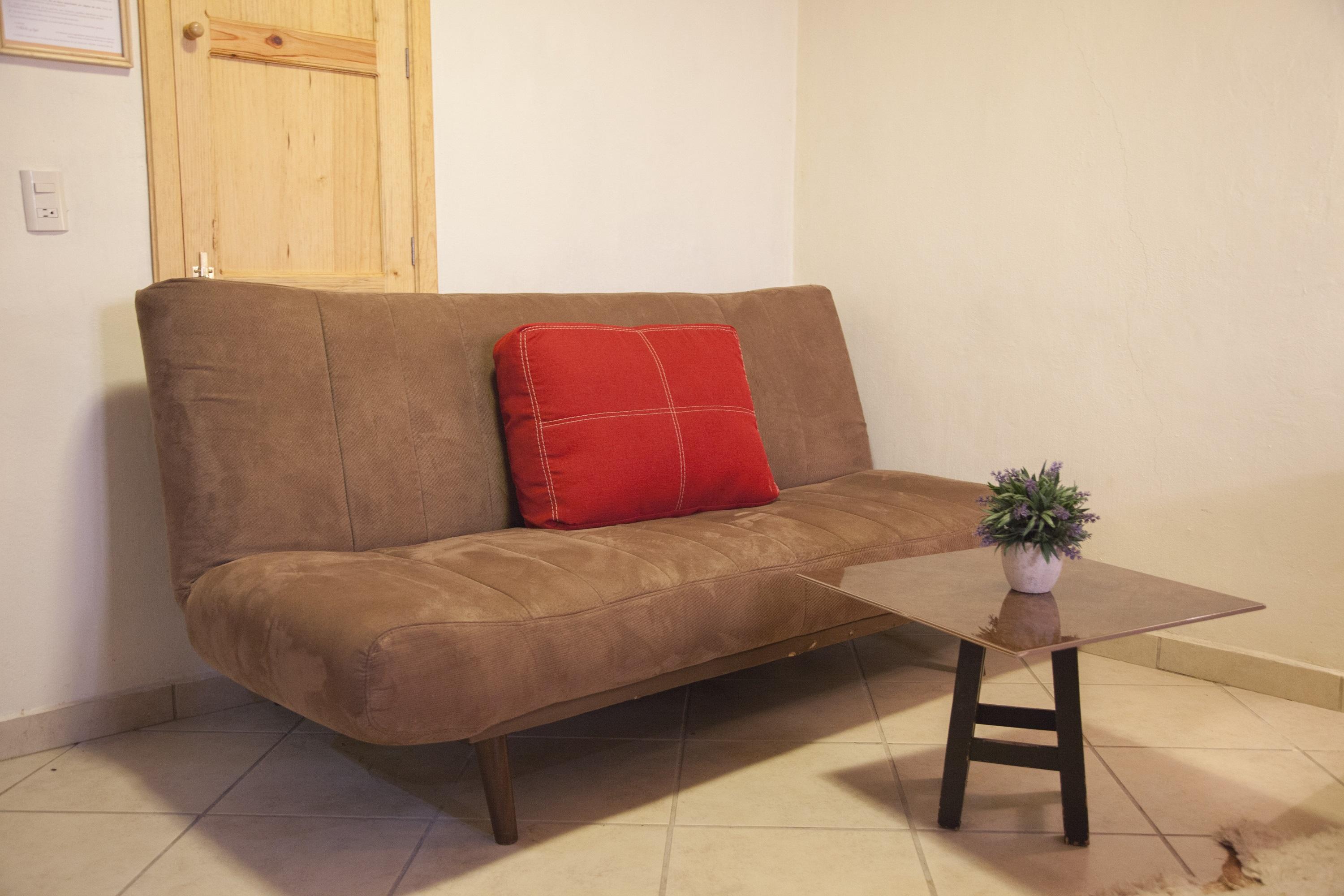 Hotel Adobe Y Teja San Cristóbal de Las Casas Eksteriør billede