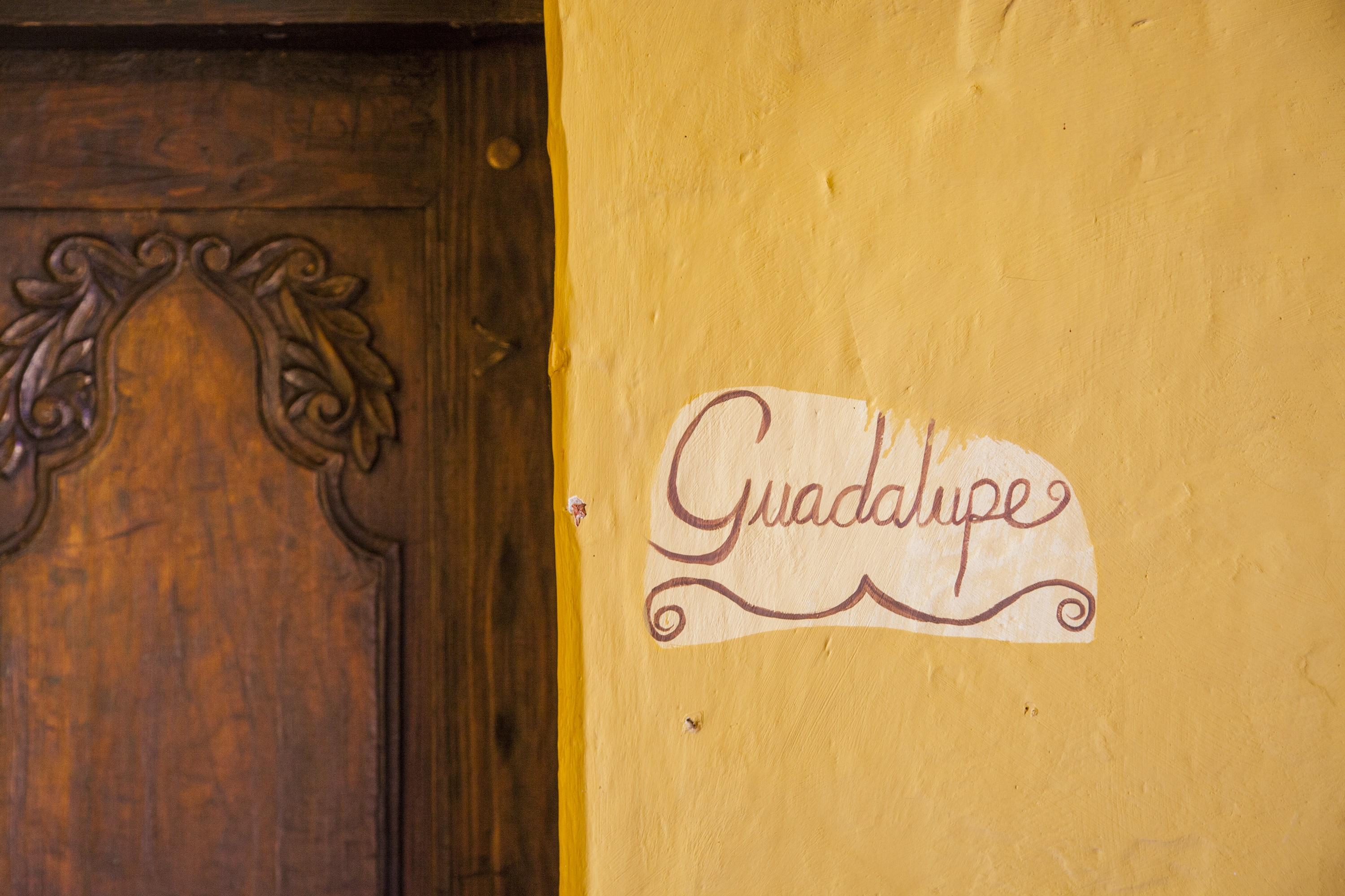 Hotel Adobe Y Teja San Cristóbal de Las Casas Eksteriør billede