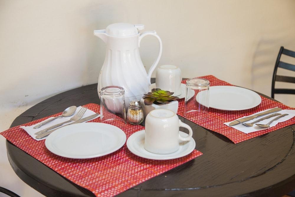 Hotel Adobe Y Teja San Cristóbal de Las Casas Eksteriør billede