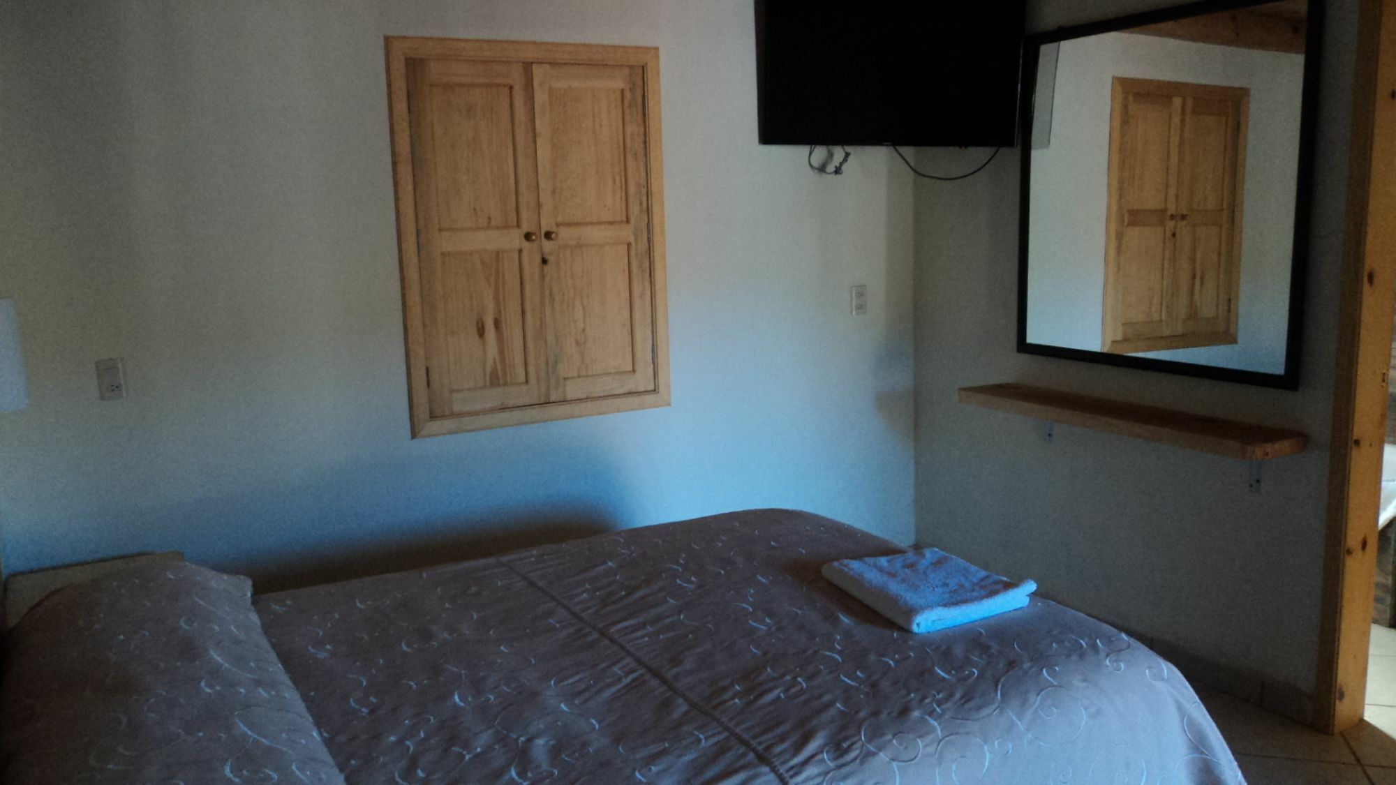 Hotel Adobe Y Teja San Cristóbal de Las Casas Eksteriør billede